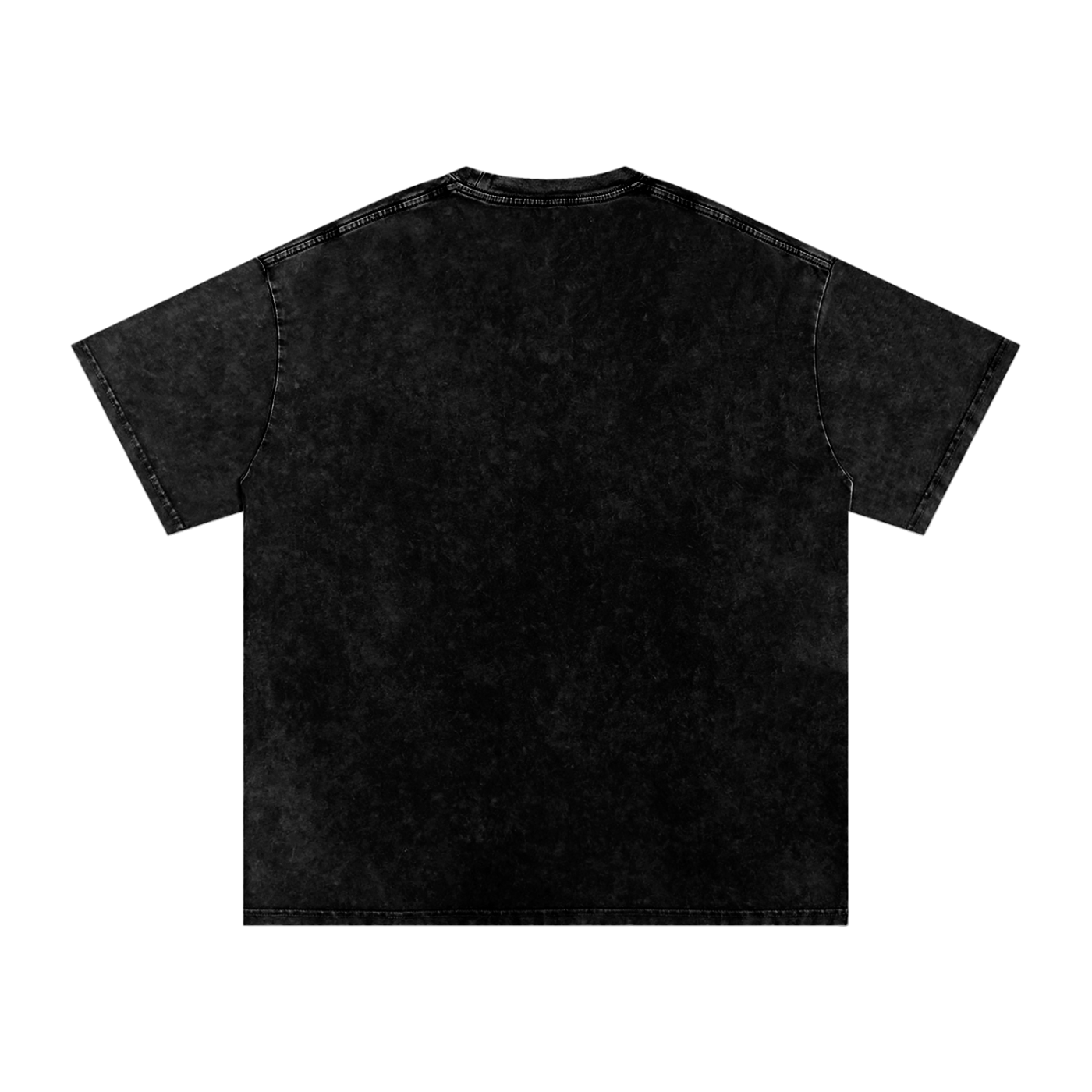 FAITH Oversize T-Shirt