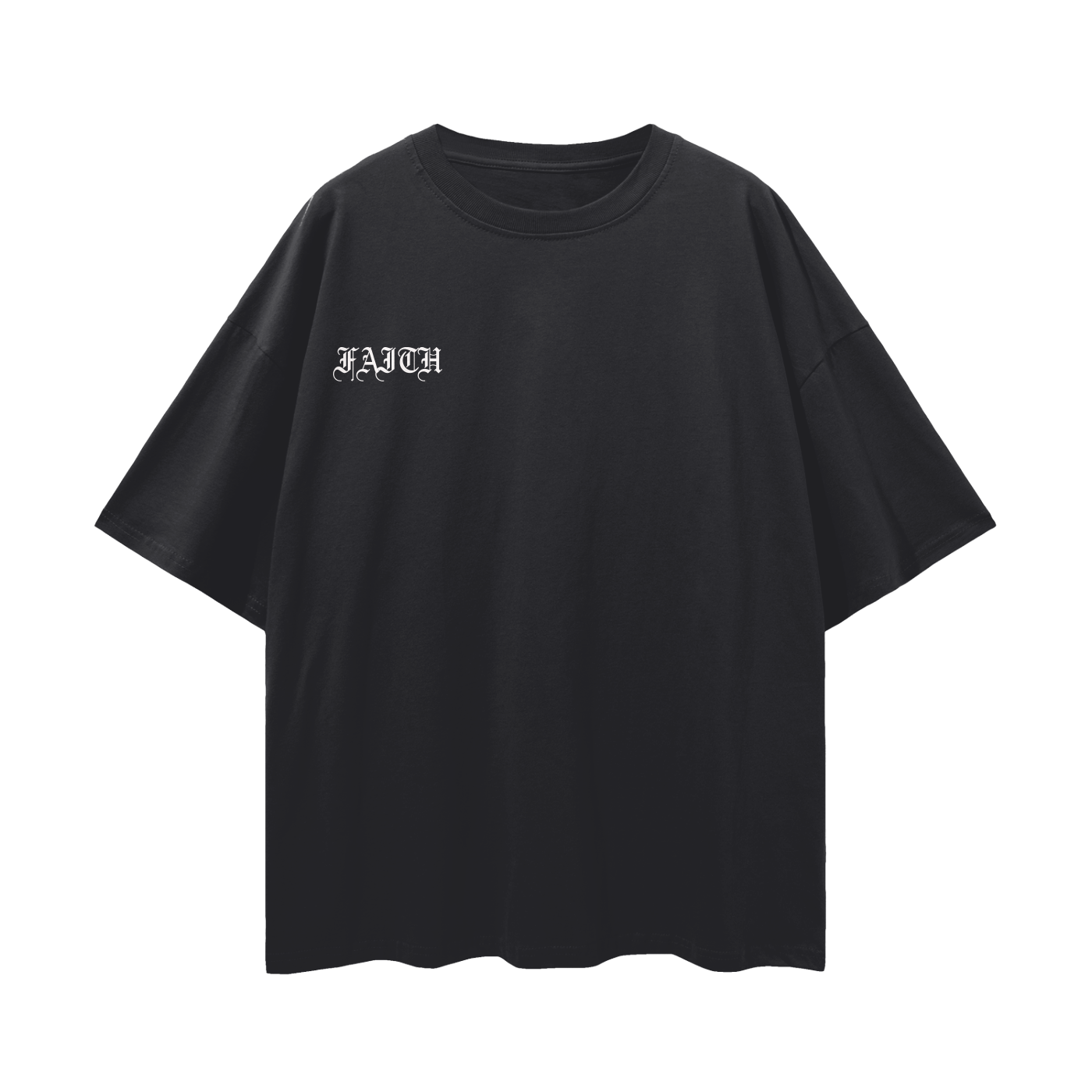 HOLY SPIRIT Oversize Tee