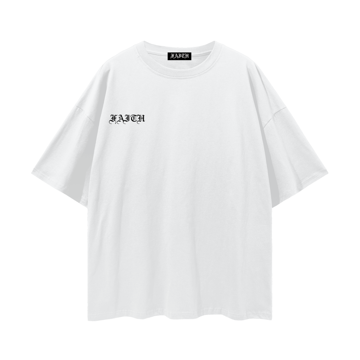 CHILD OF GOD Oversize Tee