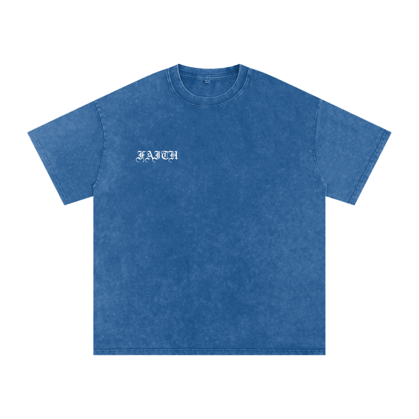 PLAIN Oversize T-Shirt