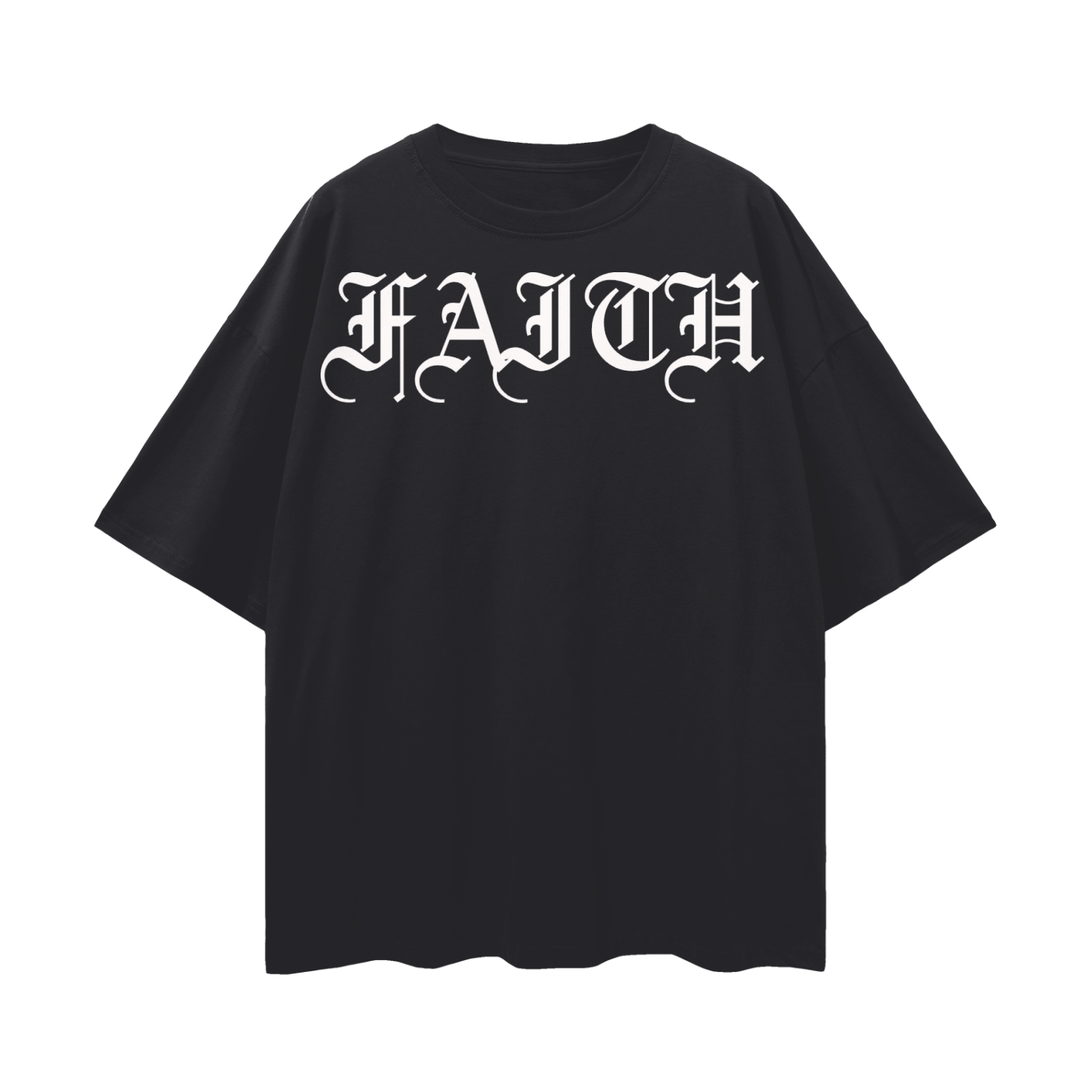 Child of GOD Drop Shoulder Tee
