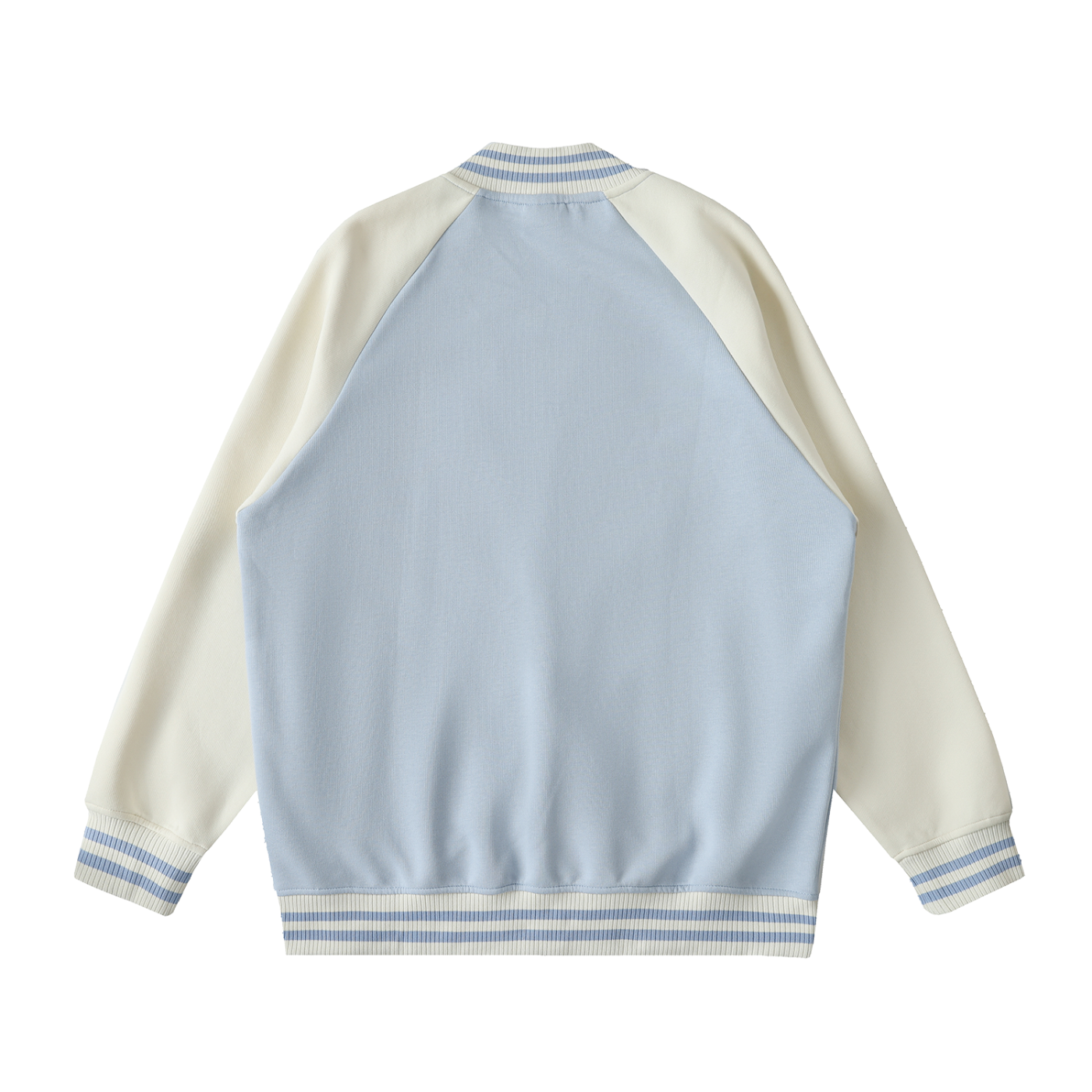 FAITH Varsity Jacket