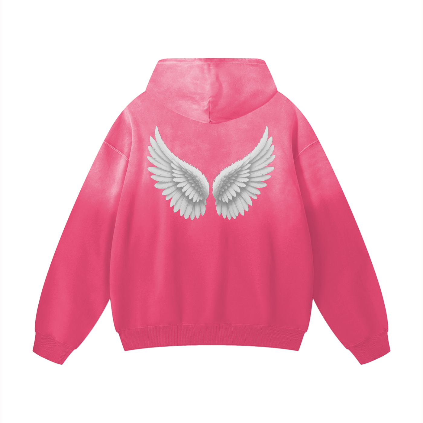 ANGEL Oversized Hoodie