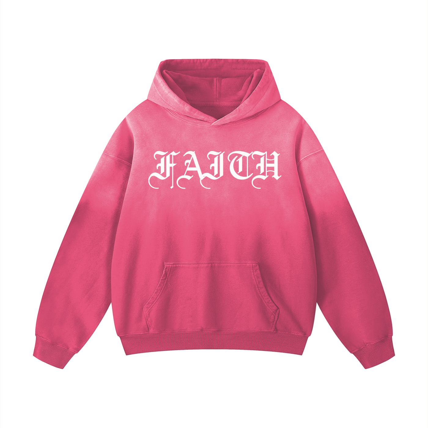 ANGEL Oversized Hoodie