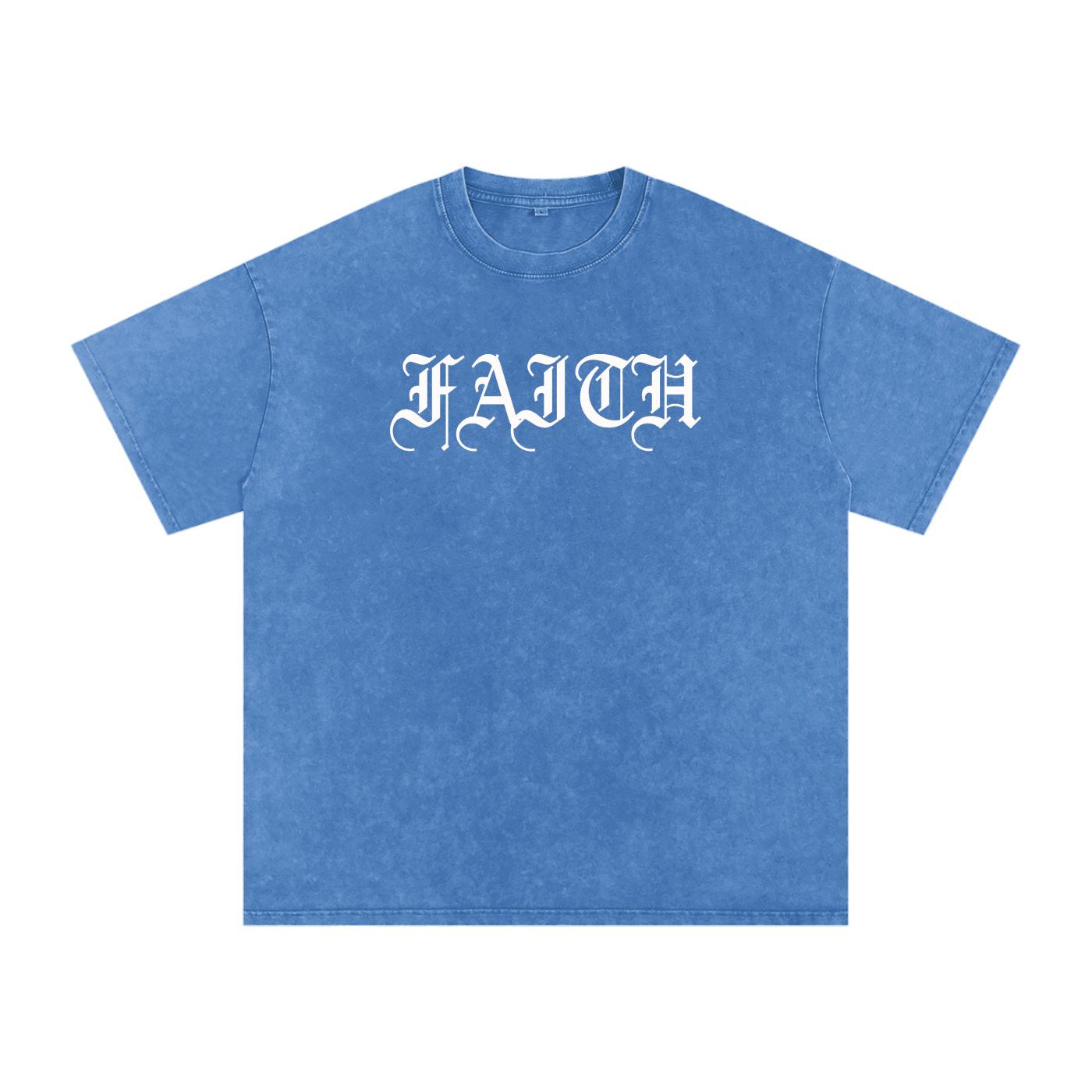 SKY Oversize T-Shirt