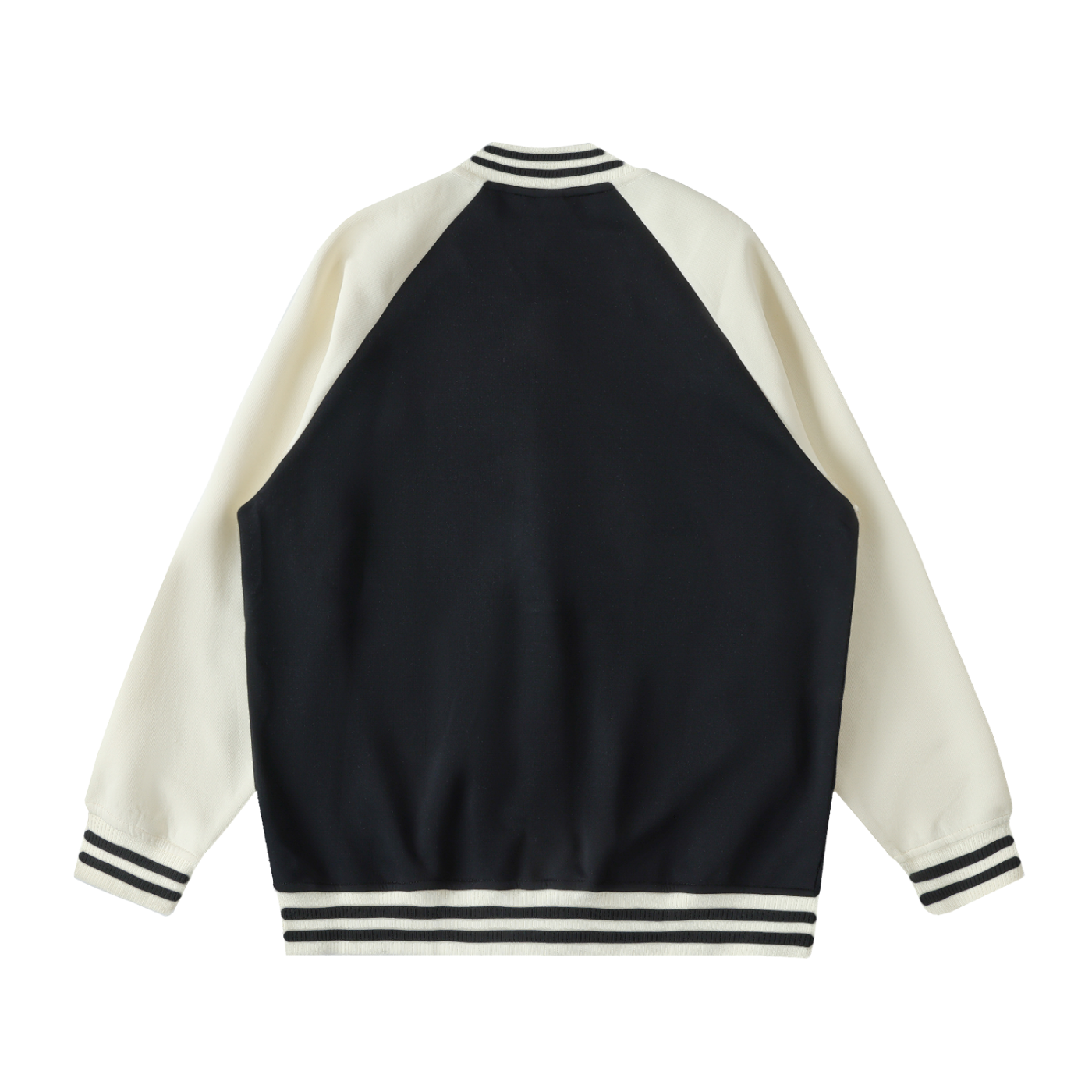FAITH Varsity Jacket