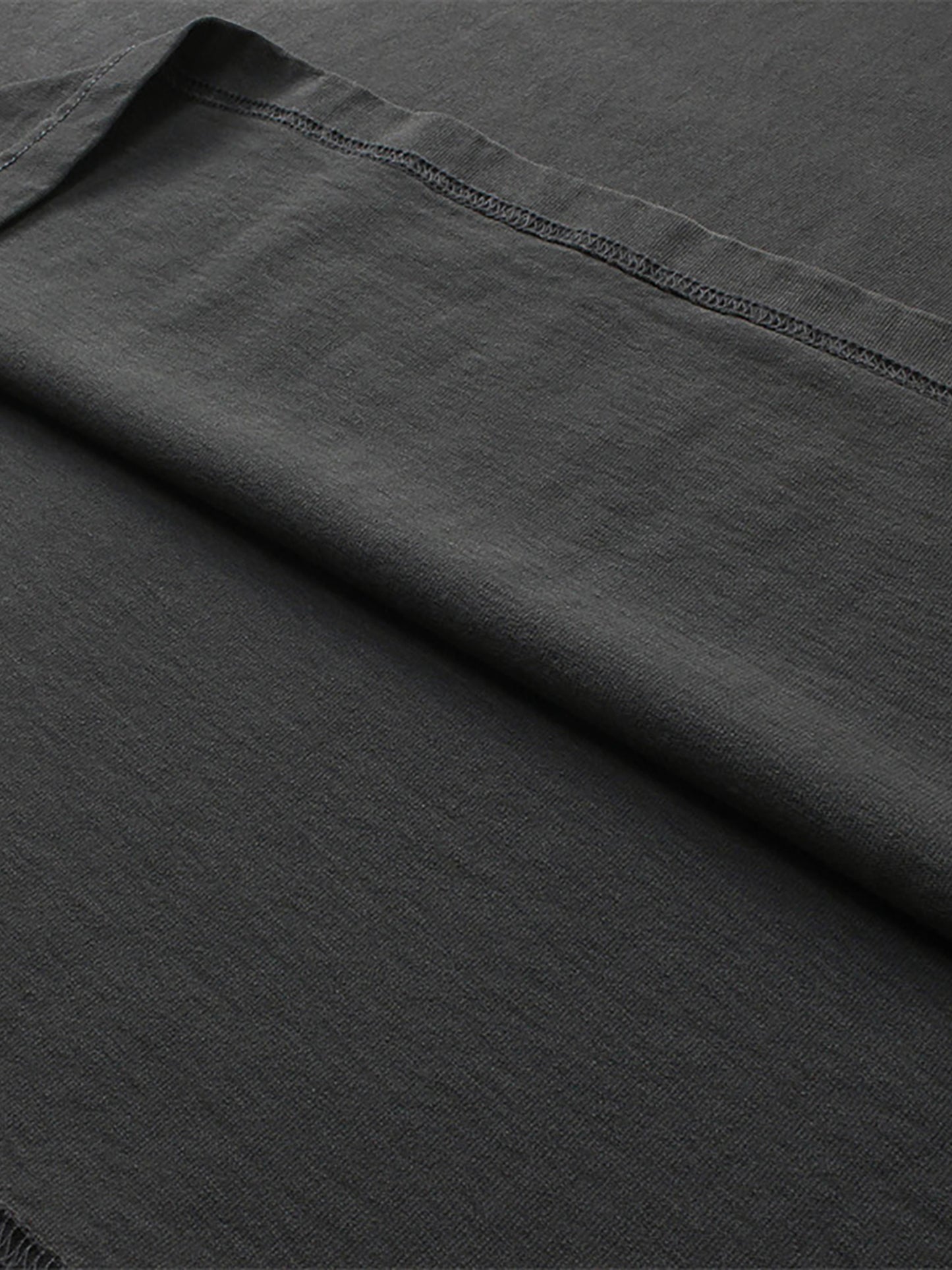 FEAR NO EVIL Washed T-Shirt