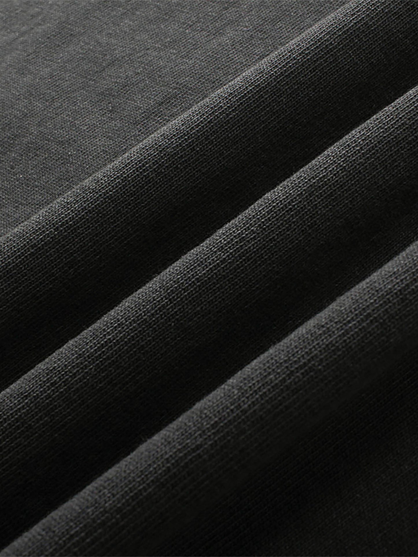 FEAR NO EVIL Washed T-Shirt