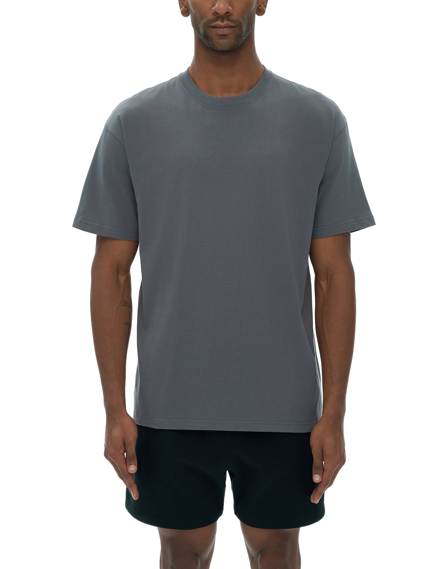 FLOWER/CROSS Unisex T-Shirt