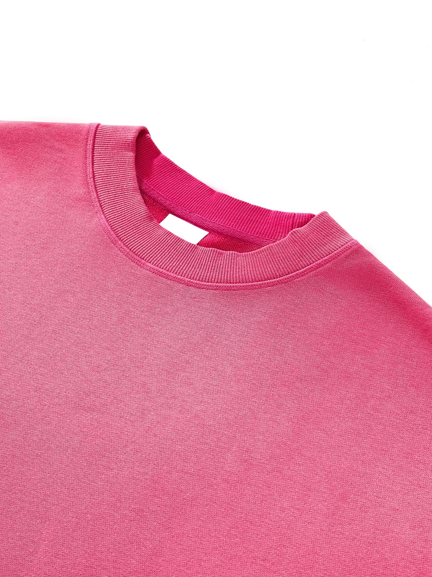 ANGEL Raw Edge T-Shirt