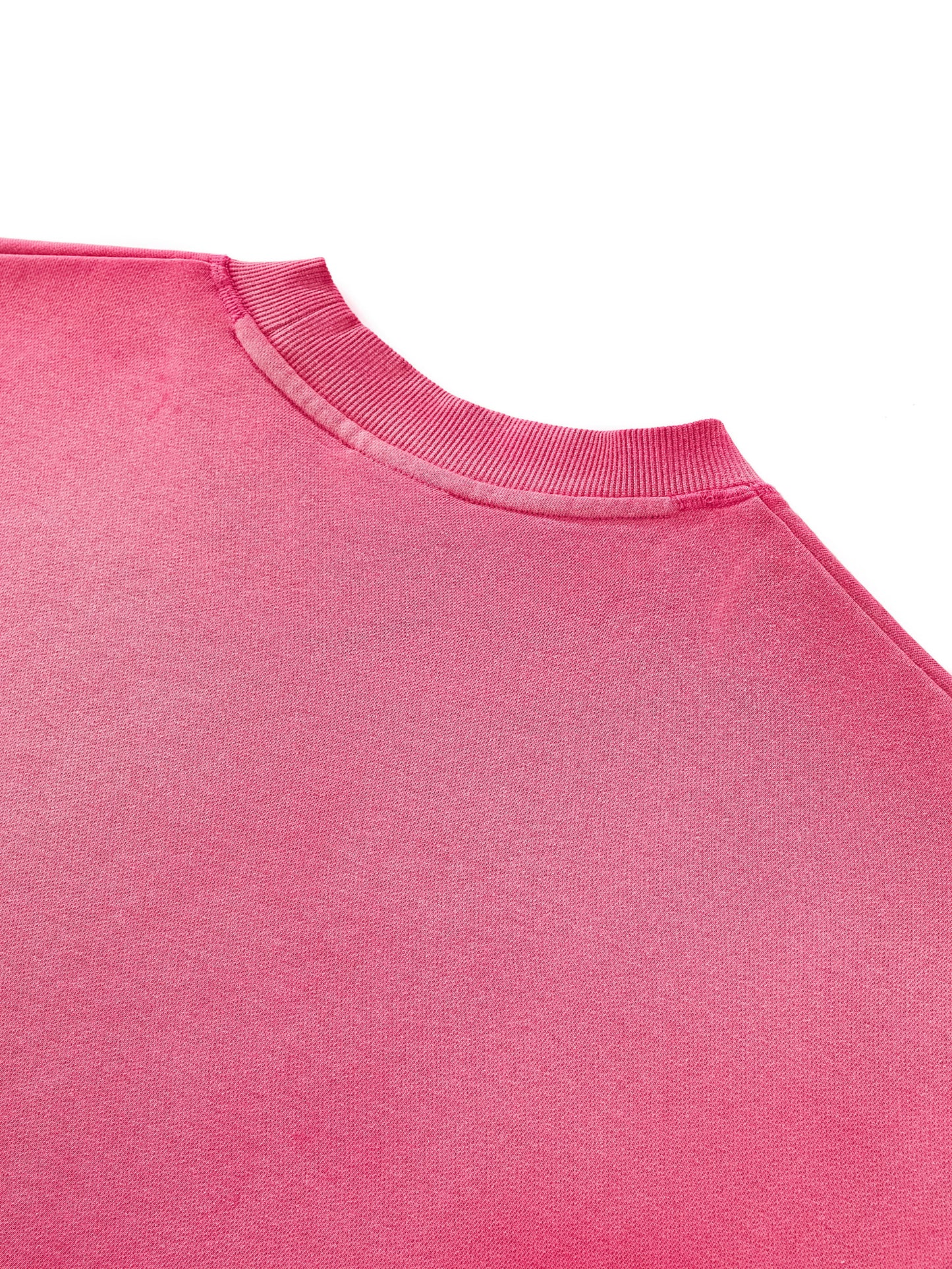 ANGEL Raw Edge T-Shirt