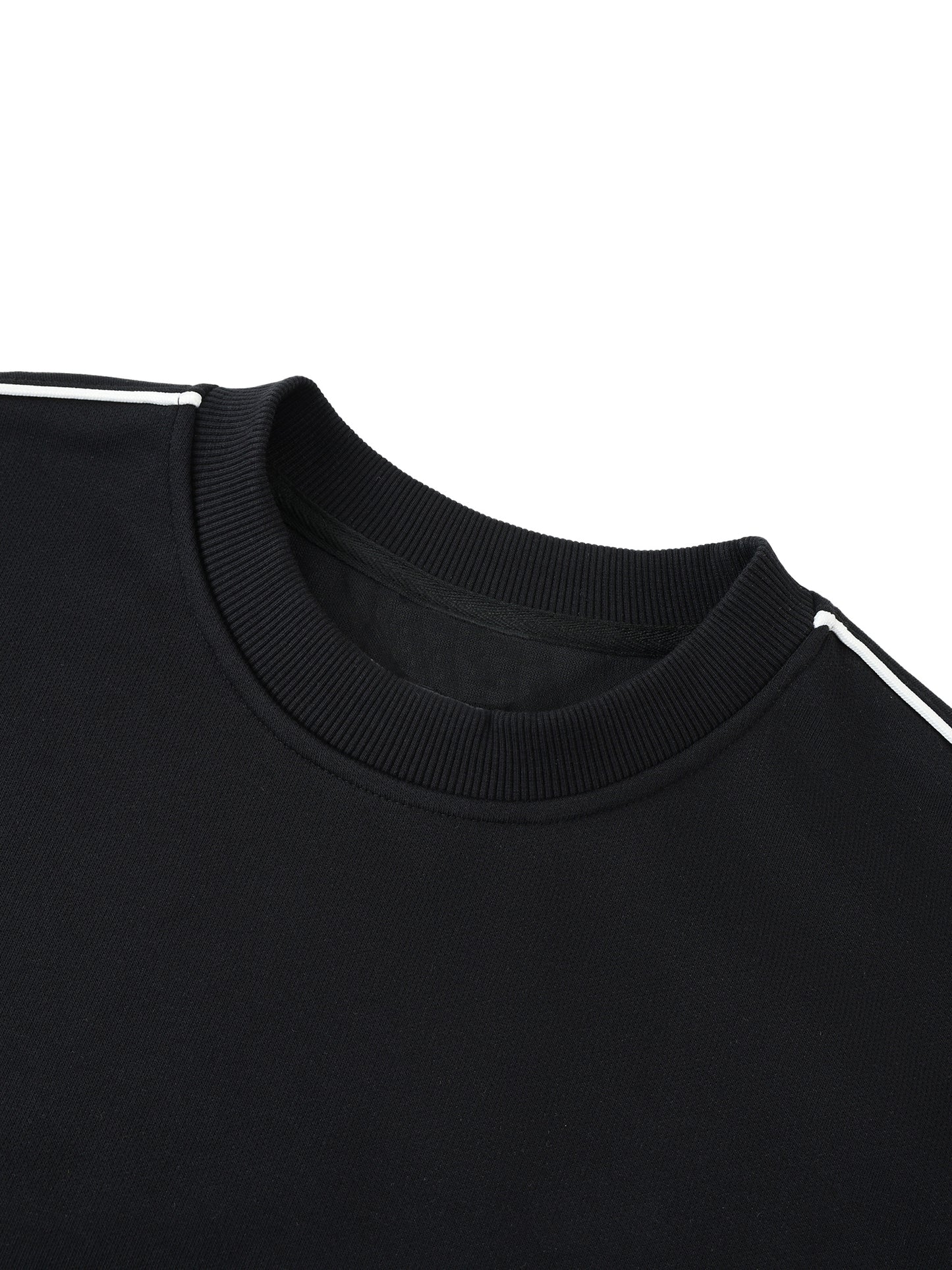 FAITH Oversize Sweatshirt