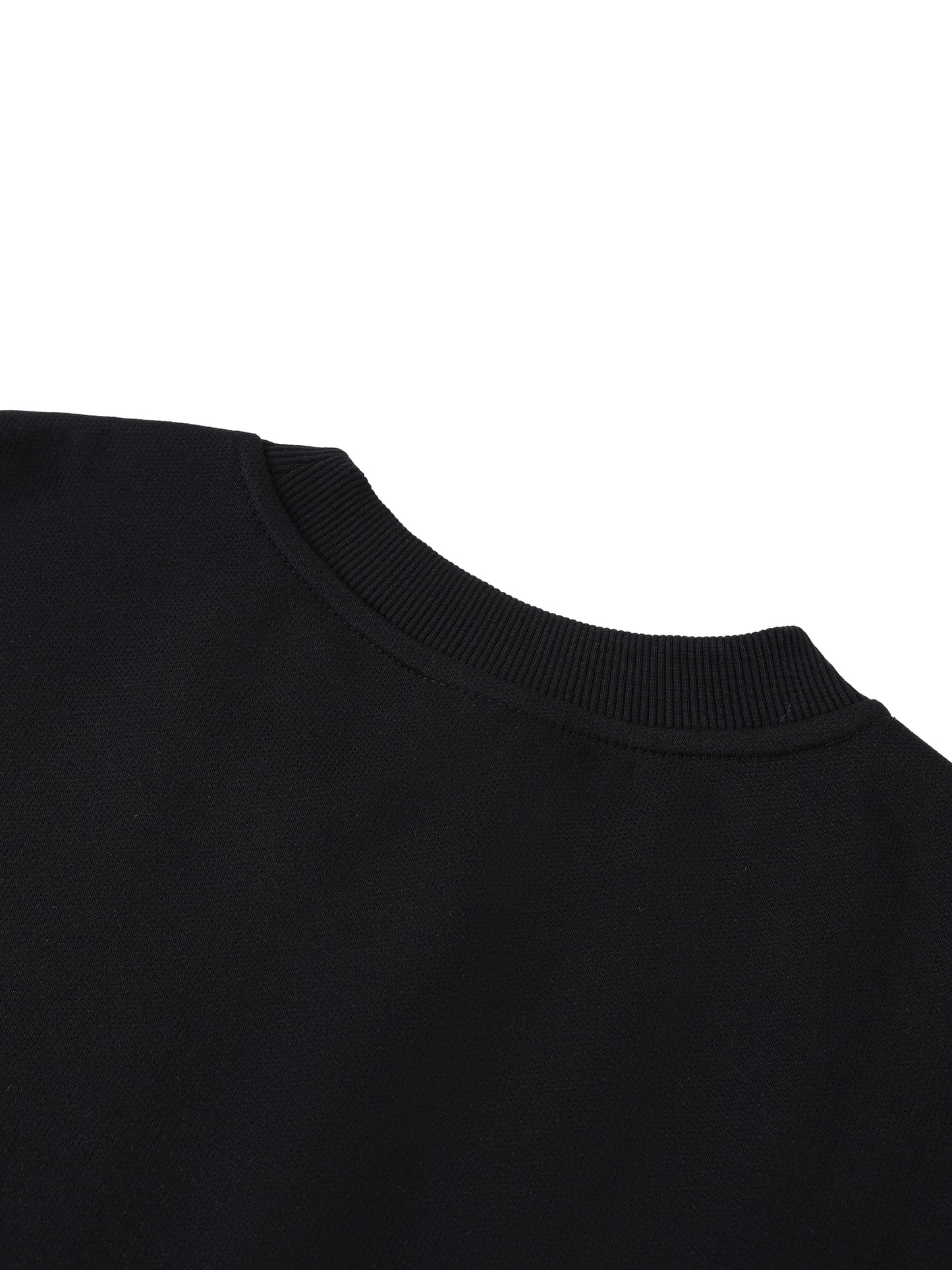 FAITH Oversize Sweatshirt