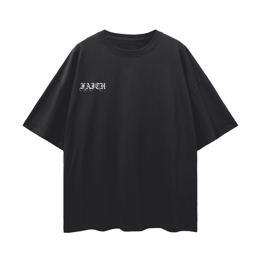 HOLY SPIRIT Oversize Tee
