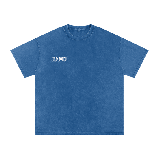 PLAIN Oversize T-Shirt