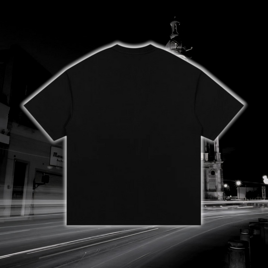 John 3:16 Heavyweight Cotton T-Shirt