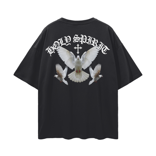 HOLY SPIRIT Oversize Tee