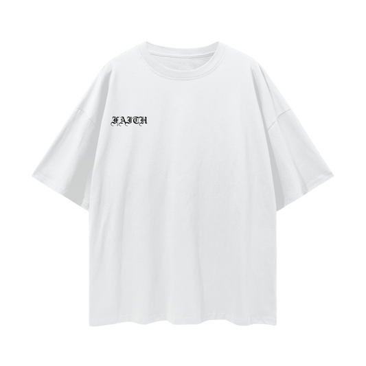 CHILD OF GOD Oversize Tee