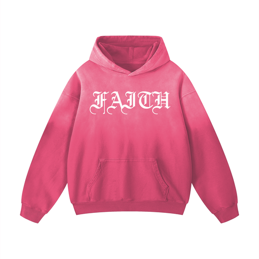 ANGEL Oversized Hoodie