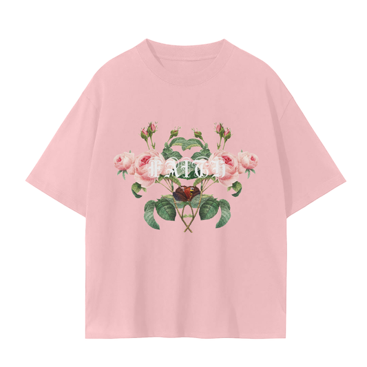 FAITH Unisex T-Shirt