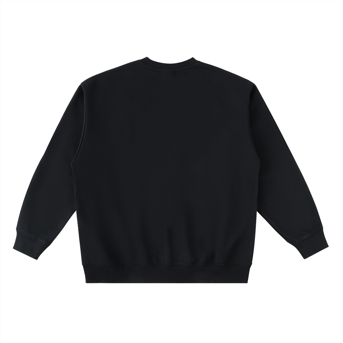 FAITH Oversize Sweatshirt
