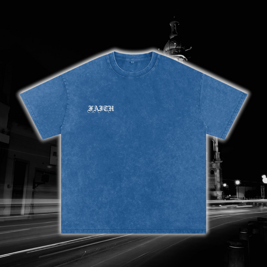 Plain Oversize T-Shirt