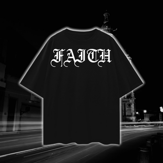 Child of God Drop Shoulder Tee